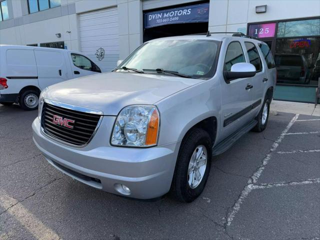 used 2014 GMC Yukon car, priced at $13,249