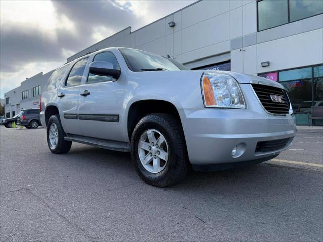 used 2014 GMC Yukon car, priced at $13,249