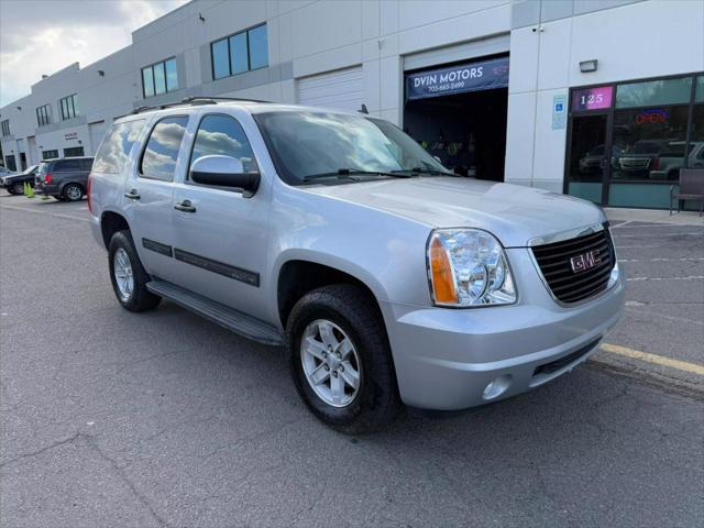 used 2014 GMC Yukon car, priced at $13,249