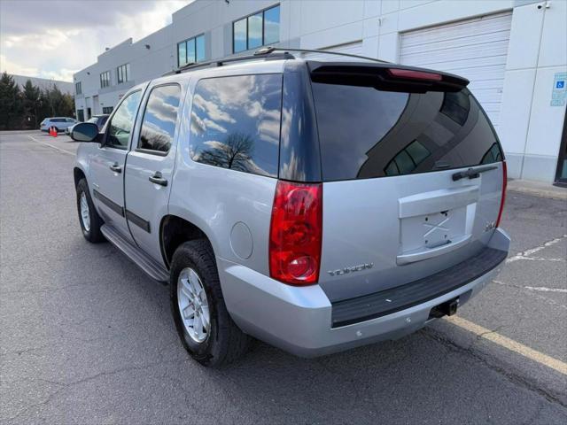 used 2014 GMC Yukon car, priced at $13,249