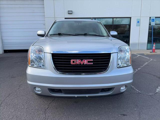 used 2014 GMC Yukon car, priced at $13,249