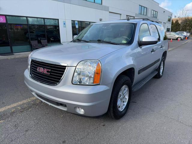 used 2014 GMC Yukon car, priced at $13,249