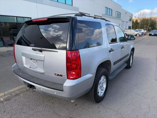 used 2014 GMC Yukon car, priced at $13,249