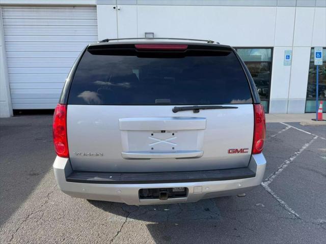 used 2014 GMC Yukon car, priced at $13,249