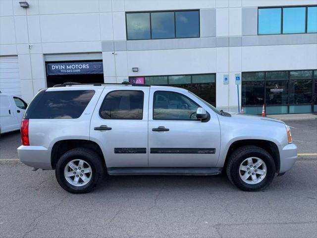 used 2014 GMC Yukon car, priced at $13,249