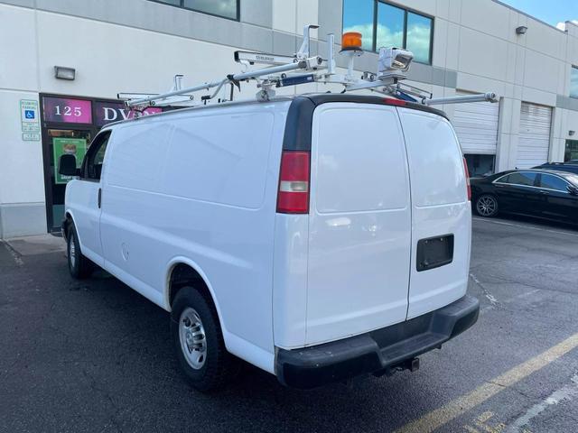 used 2015 Chevrolet Express 2500 car, priced at $12,999