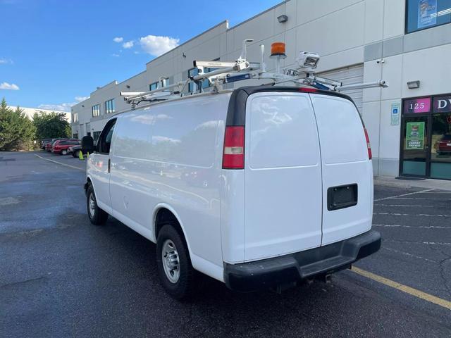 used 2015 Chevrolet Express 2500 car, priced at $12,999