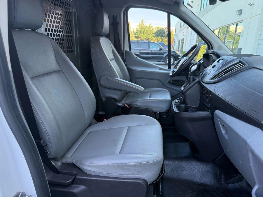 used 2019 Ford Transit-150 car, priced at $16,499