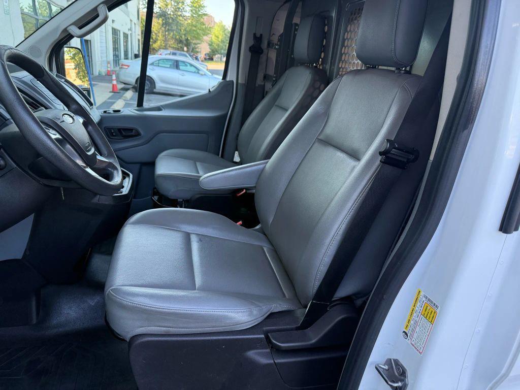 used 2019 Ford Transit-150 car, priced at $16,499