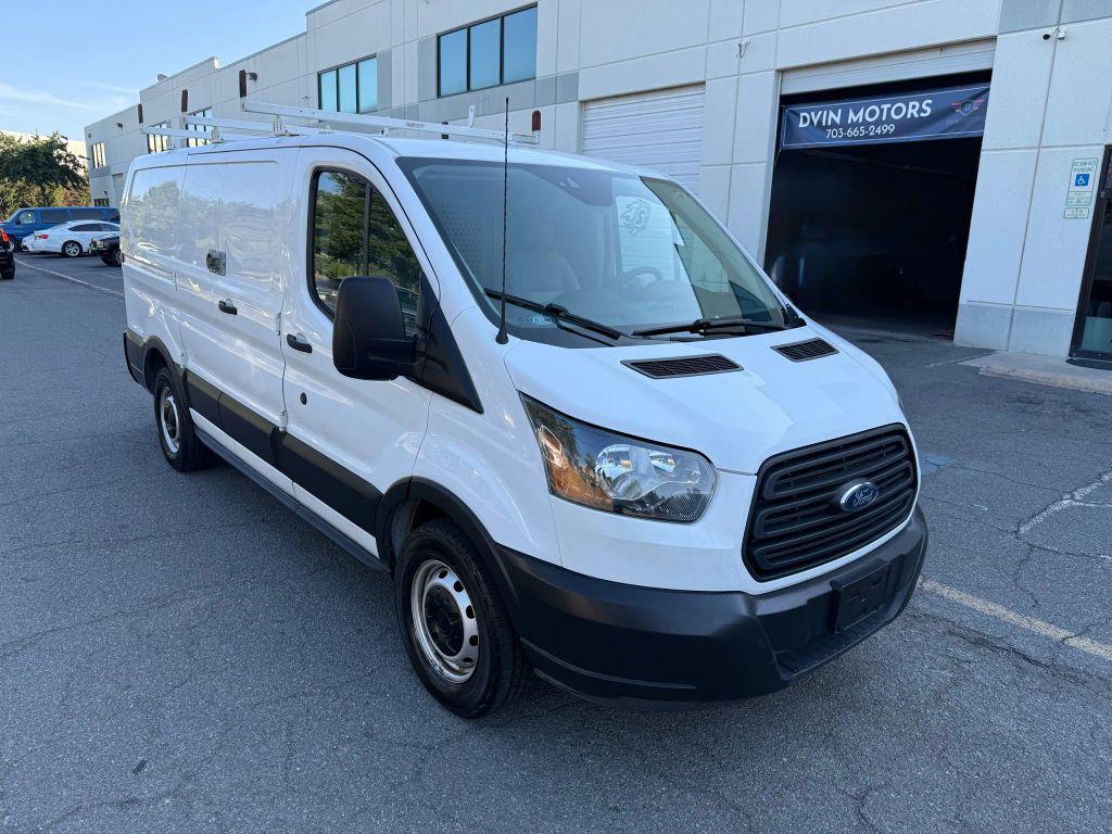 used 2019 Ford Transit-150 car, priced at $16,499