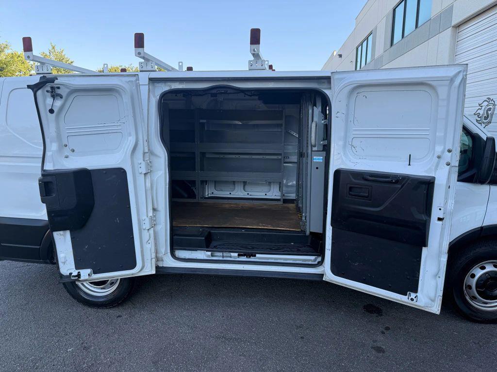 used 2019 Ford Transit-150 car, priced at $16,499