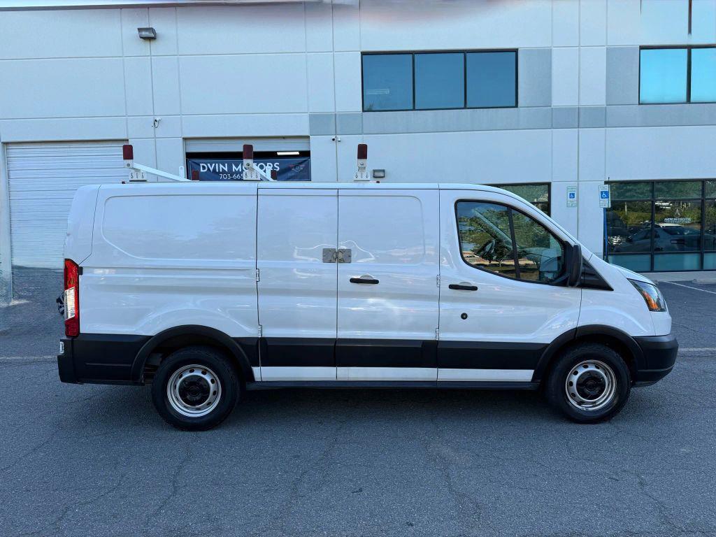 used 2019 Ford Transit-150 car, priced at $16,499