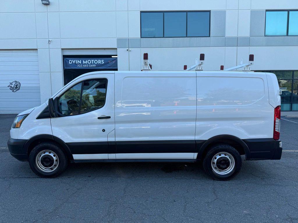 used 2019 Ford Transit-150 car, priced at $16,499