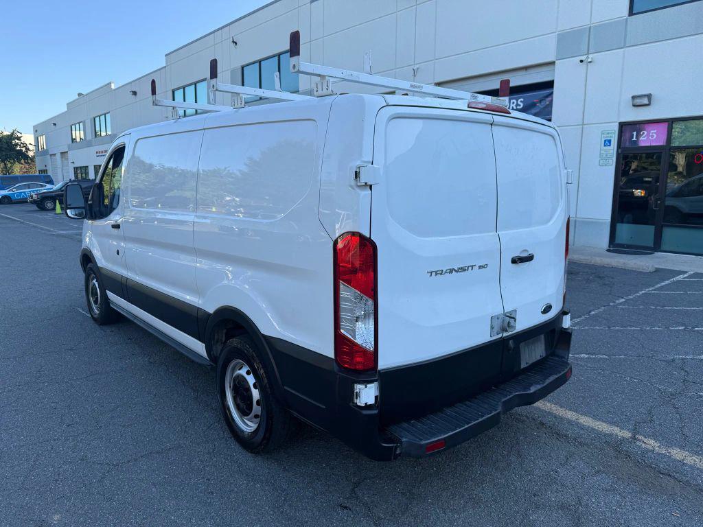 used 2019 Ford Transit-150 car, priced at $16,499