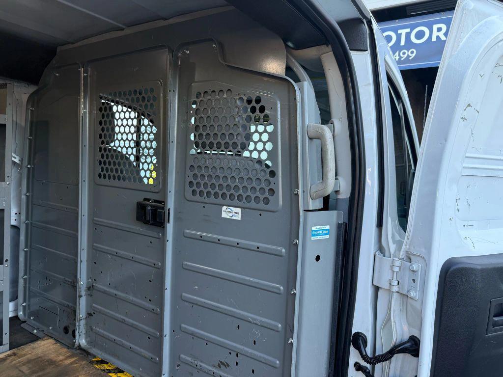used 2019 Ford Transit-150 car, priced at $16,499