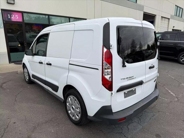 used 2014 Ford Transit Connect car, priced at $15,249