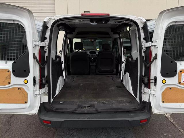 used 2014 Ford Transit Connect car, priced at $15,249