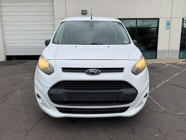 used 2014 Ford Transit Connect car, priced at $15,249