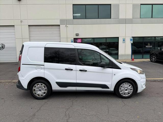 used 2014 Ford Transit Connect car, priced at $15,249