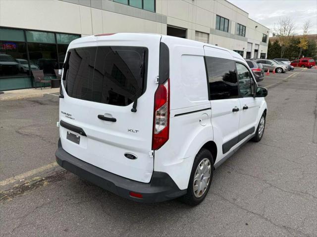 used 2014 Ford Transit Connect car, priced at $15,249