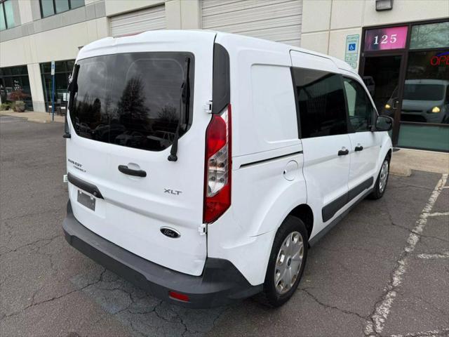 used 2014 Ford Transit Connect car, priced at $15,249