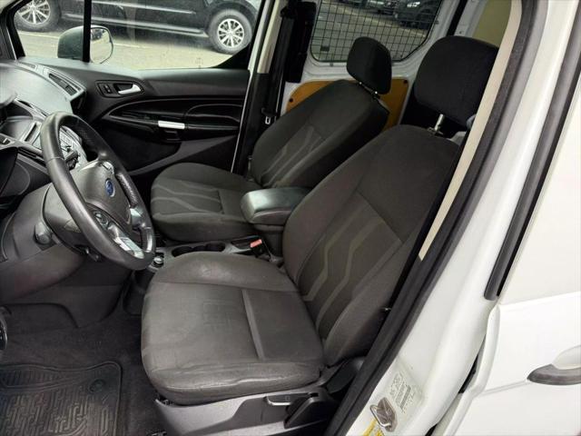 used 2014 Ford Transit Connect car, priced at $15,249