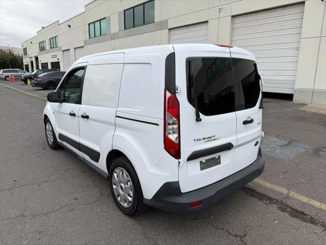 used 2014 Ford Transit Connect car, priced at $15,249