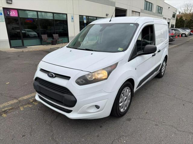 used 2014 Ford Transit Connect car, priced at $15,249