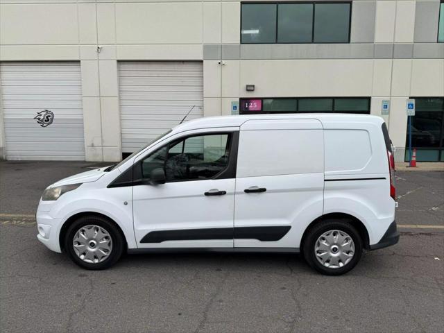 used 2014 Ford Transit Connect car, priced at $15,249