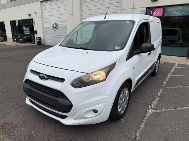 used 2014 Ford Transit Connect car, priced at $15,249