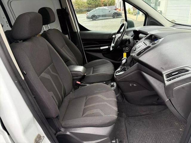 used 2014 Ford Transit Connect car, priced at $15,249