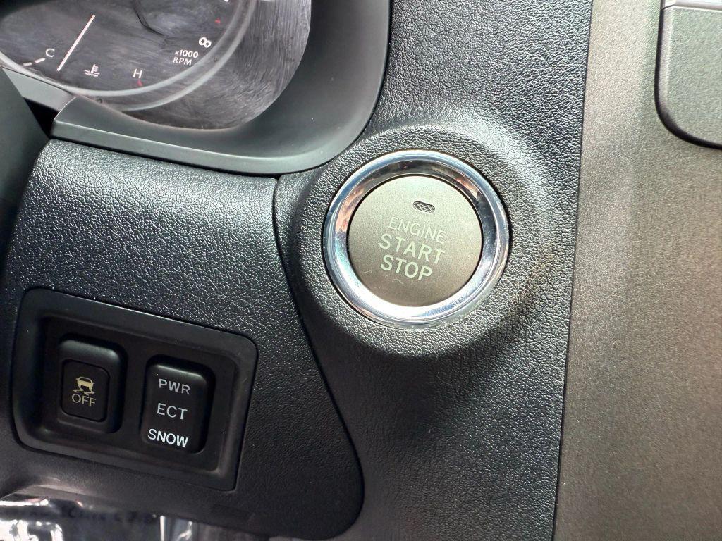 used 2009 Lexus IS 250 car, priced at $9,749
