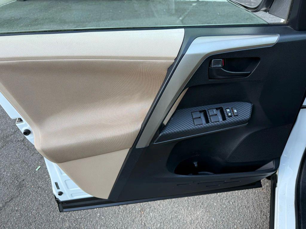 used 2013 Toyota RAV4 car, priced at $11,499