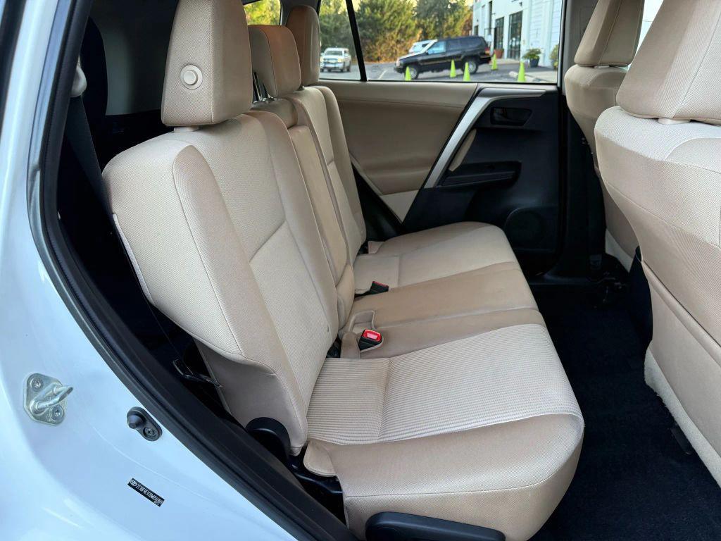 used 2013 Toyota RAV4 car, priced at $11,499