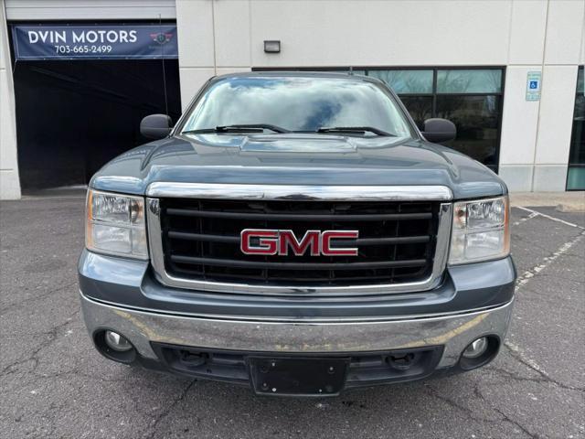 used 2007 GMC Sierra 1500 car, priced at $11,399