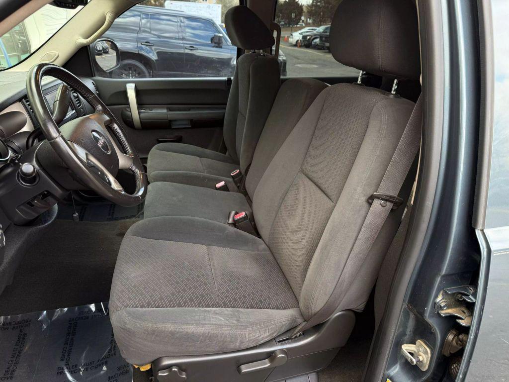used 2007 GMC Sierra 1500 car, priced at $10,999