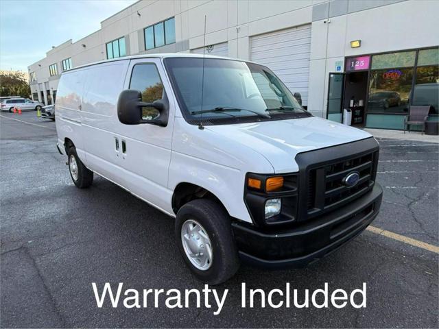 used 2012 Ford E150 car, priced at $9,999