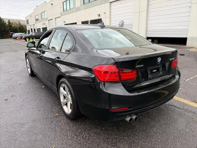 used 2013 BMW 328 car, priced at $10,499