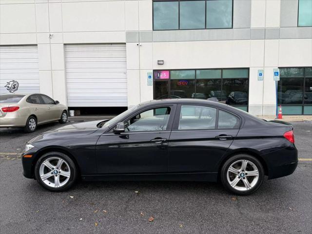 used 2013 BMW 328 car, priced at $10,499