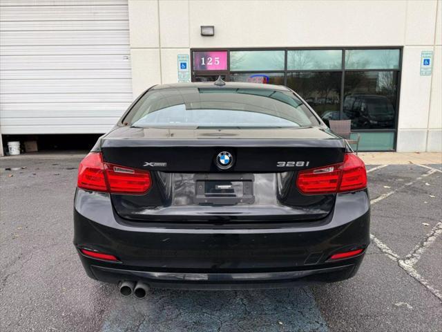 used 2013 BMW 328 car, priced at $10,499