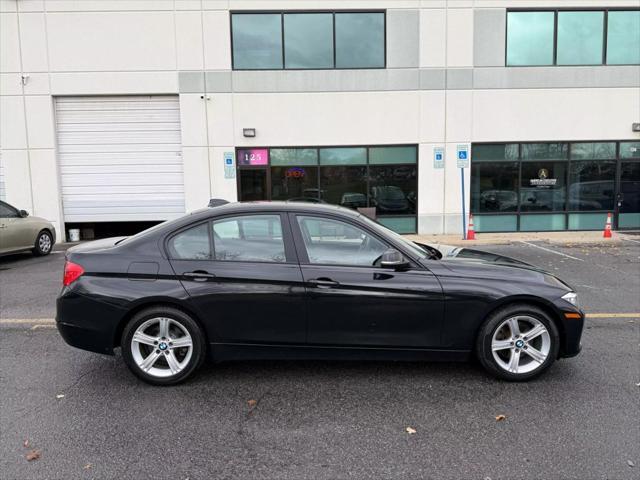 used 2013 BMW 328 car, priced at $10,499