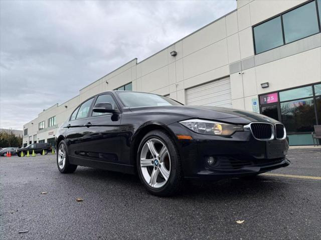 used 2013 BMW 328 car, priced at $10,499