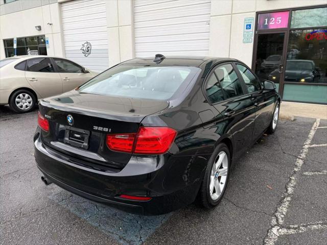 used 2013 BMW 328 car, priced at $10,499