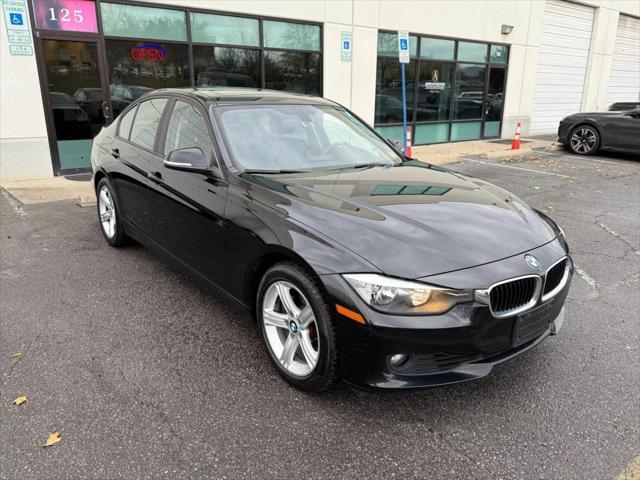 used 2013 BMW 328 car, priced at $10,499