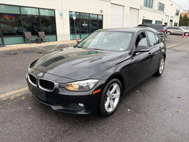 used 2013 BMW 328 car, priced at $10,499