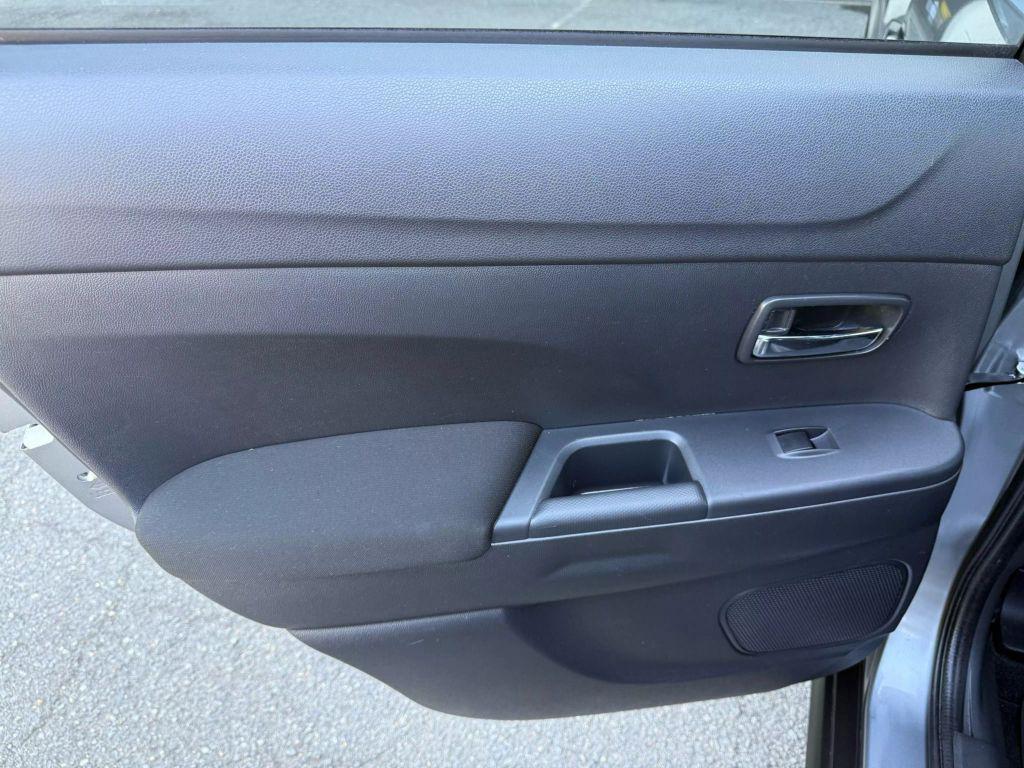 used 2022 Mitsubishi Outlander Sport car, priced at $15,199