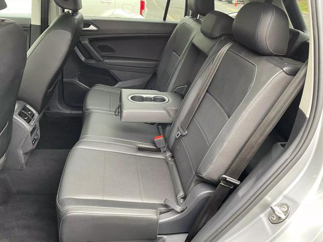 used 2019 Volkswagen Tiguan car, priced at $16,499