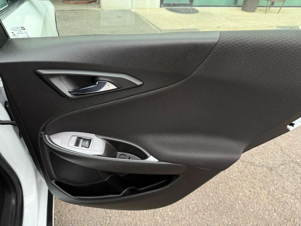 used 2023 Chevrolet Malibu car, priced at $12,499