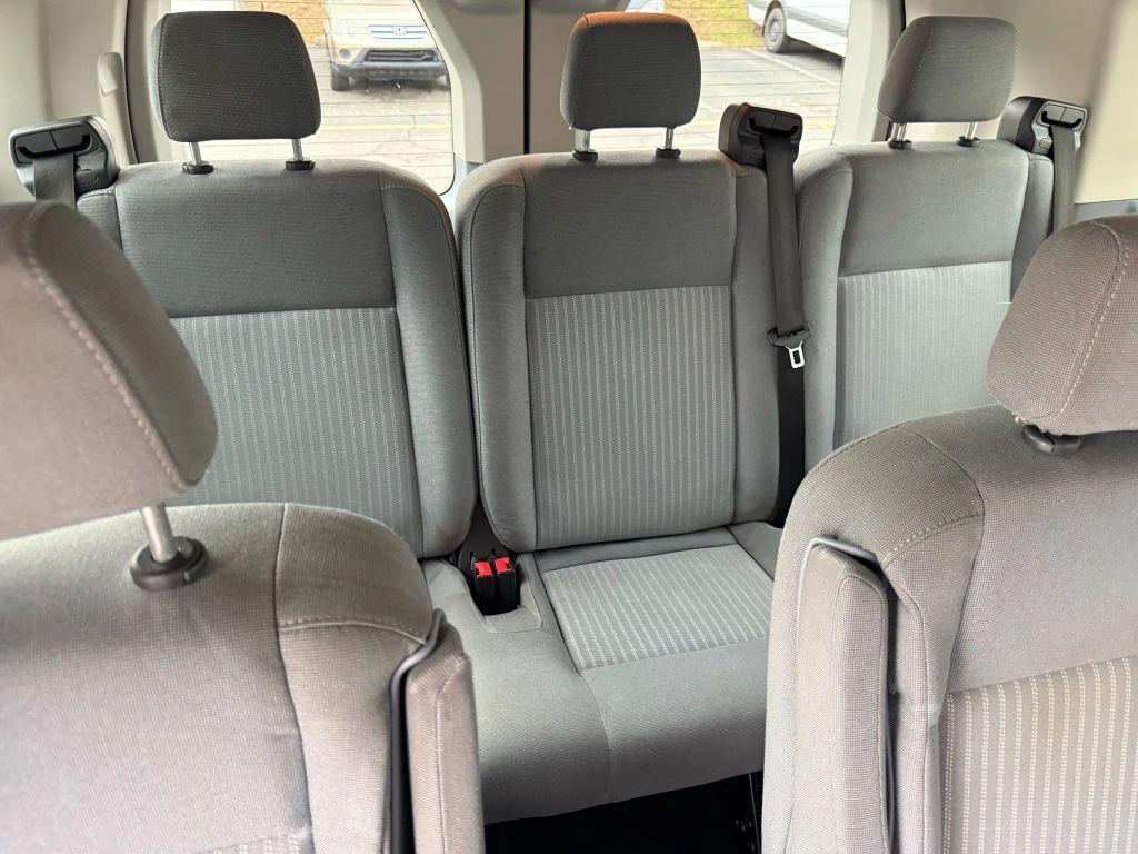 used 2016 Ford Transit-150 car, priced at $19,999