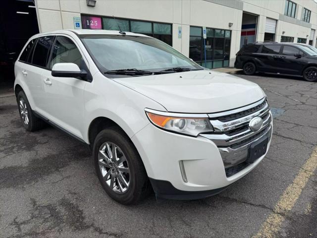 used 2012 Ford Edge car, priced at $6,999